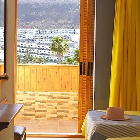 Panama Hotel Mogán