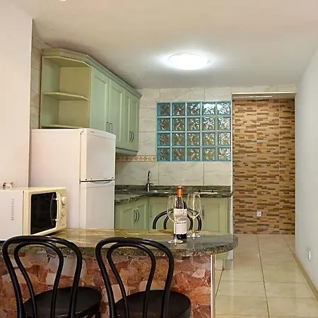 Panama 4* Mogán