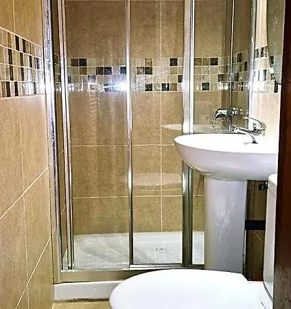 Panama Hotell