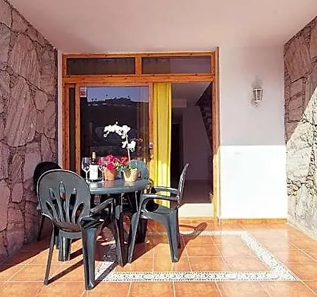 Panama 4* Mogán