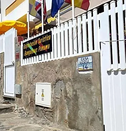 Hotel Panama 4*