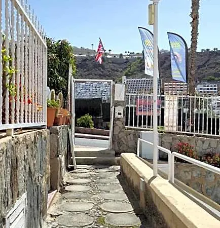 Panama Mogán
