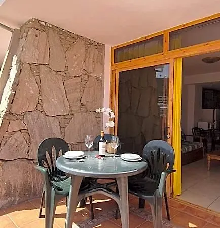 Hotell Panama Mogán